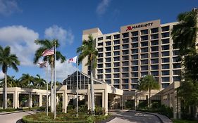 Boca Raton Marriott Boca Center